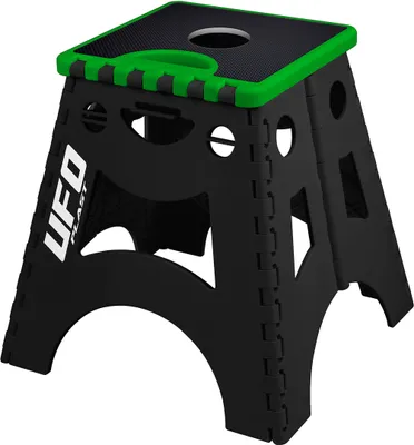 Immagine prodotto di Supporto di montaggio UFO Colore: verde