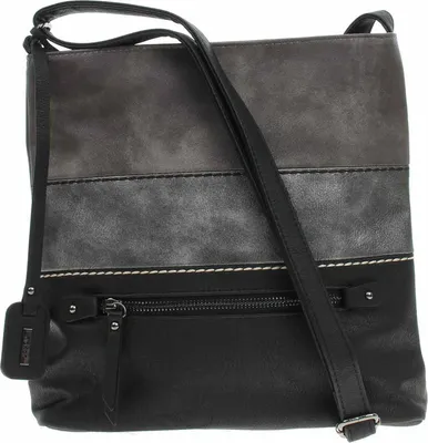 Produktbild von Rieker Damen Handtasche H1301-45 grau combi