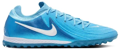 Produktbild von Nike Phantom GX 2 Pro TF Blue Fury White - EU 45.5