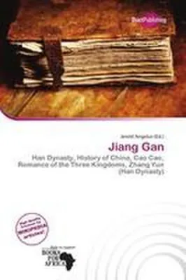 Produktbild von Jiang Gan