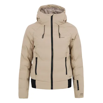 Produktbild von PROTEST PRTALYSSUMI snowjacket BambooBeige 42