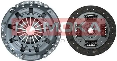 Produktbild von KAMOKA Kupplungssatz Kupplung für FORD FOCUS (DAW, DBW) KC163