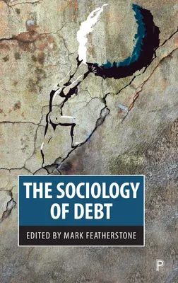 Produktbild von The Sociology of Debt