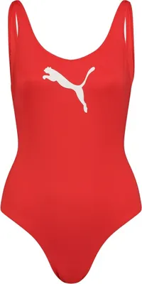 Produktbild von Puma - Women Swimsuit - Badeanzug