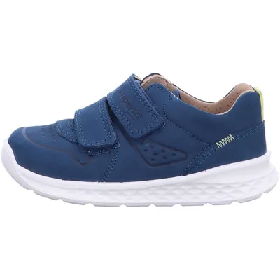 Produktbild von Superfit Halbschuhe Jungen 31373432363839 Blau 27 EU