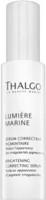 Produktbild von Thalgo Lumiére Marine Brightening Correcting Serum 30 ml