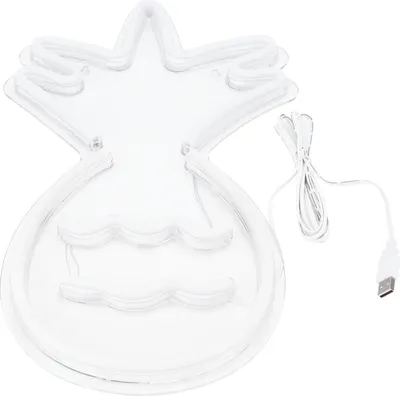 Image de Lampe néon, Lampe néon, Enseigne lumineuse, Enseigne néon, Lampe décorative, Décoration intérieure