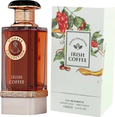 Obrázok produktu pre Irish Coffee parfumovaná voda 100ml