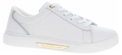 Produktbild von Damenschuhe Tommy Hilfiger FW0FW08642 YBS Weiß 37