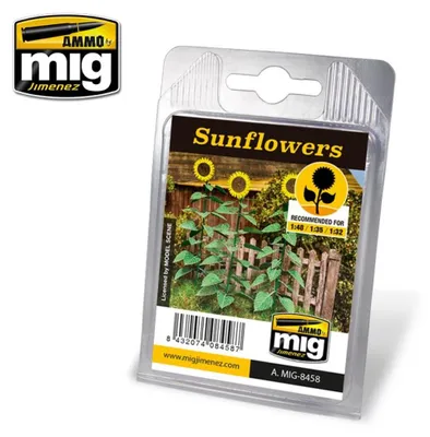 Obrázok produktu pre Torro SUNFLOWERS
