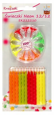 Obrázok produktu pre Kraszek EK212210, 1 kusov
