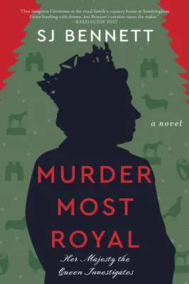 Produktbild von Murder Most Royal