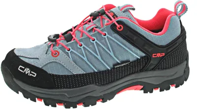 Produktbild von CMP Kids Rigel Low Trekking 3Q5455489BD (38/clorophilla-red)
