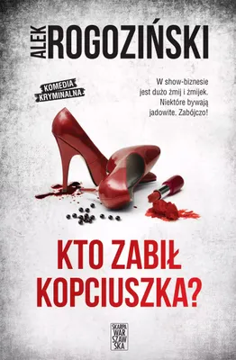 Immagine prodotto di Kto zabił kopciuszka ?