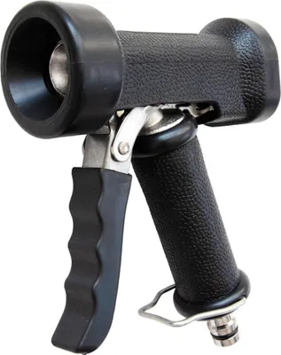 Produktbild von GEKA-Reinigungspistole ; KS ummantelt mit Anschlussstecker