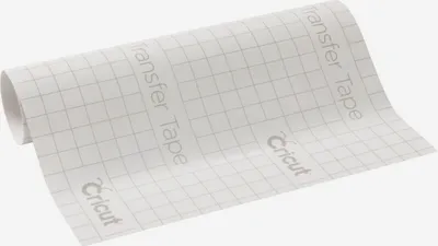Image de Ruban de transfert pour traceur de découpe Cricut MRS