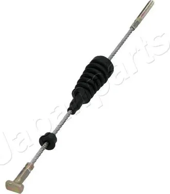 Produktbild von JAPANPARTS Handbremsseil Seilzug Feststellbremse für TOYOTA CELICA (ST20, AT20) Vorne BC-237