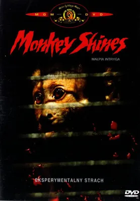 Produktbild von Der Affe im Menschen [DVD]