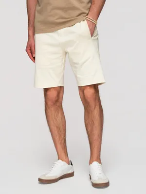 Produktbild von OMBRE Shorts Relaxed Fit mit elastischem Bund OM-SRBS-0205 cream XL