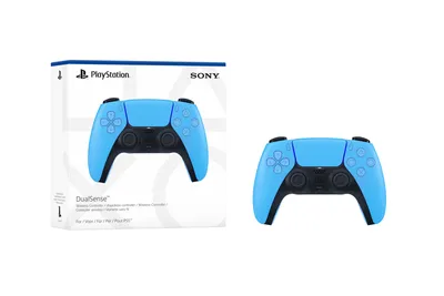 Productafbeelding van Sony Interactive Entertainment DualSense V2, Gamepad, compatibel met Android, MAC, PC, PlayStation 5, iOS. Functies: Directionele knoppen, Home-knop, Instellingen-knop, Delen-knop, Analoog/digitaal, Diverse, Bedraad en draadloos