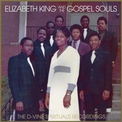 Produktbild von The D-Vine Spirituals Recordings