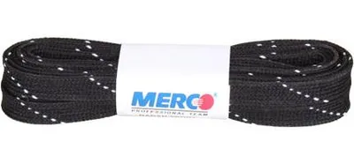 Immagine prodotto di Merco PHW-12 lacci neri cerati per pattini lunghezza 270 cm