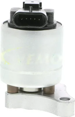 Produktbild von VEMO V40-63-0007 AGR-Ventil mit Dichtung für OPEL Corsa C Schrägheck (X01) Abgasrückführungsventil