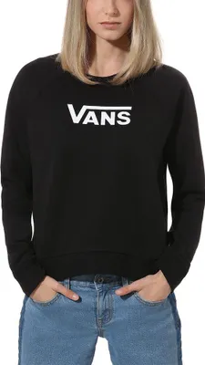 Immagine prodotto di Vans Sweatshirt VN0A47THBLK1 in Black color size small