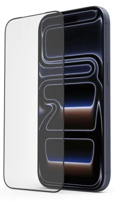 Immagine prodotto di Hama, vetro protettivo "Extreme Protect" per iPhone 17 Pro/18 Pro, con sistema di montaggio