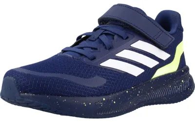 Produktbild von Adidas Sneakers IH4660 in DKBLUE/FTWWHT/HIREYE color size 32