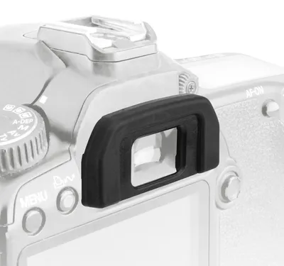 Immagine prodotto di Oculare CELLONIC ricambio DK-28 compatibile con Gommino occhiello di protezione del visore della tua fotocamera, eyecup per mirino/visore fotocamera
