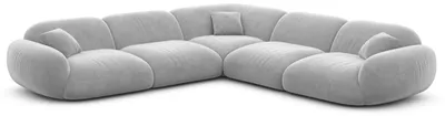 Produktbild von Polster Ecksofa Alcazar L Form