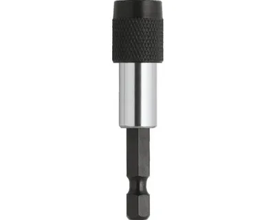 Produktbild von Schnellwechselfutterhalter Witte 1/4 60 mm"