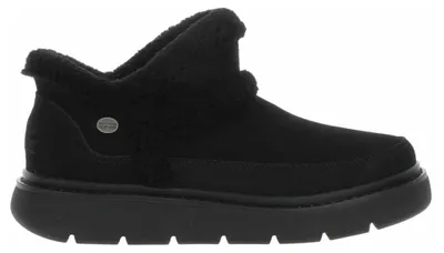 Produktbild von Skechers Damen Boot Keepsakes Lite Winter Snug schwarz