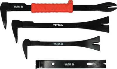Zdjęcie produktu dla Yato YT-47304, Stal, 4 szt.
