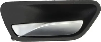 Produktbild von BLIC 6010-05-033409P Türgriff Vorne oder Hinten Links für BMW 3 Touring (F31) Schwarz/Silber Schwarz