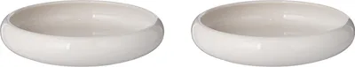 Produktbild von BUTLERS Pastateller BOOGY 2er-Set