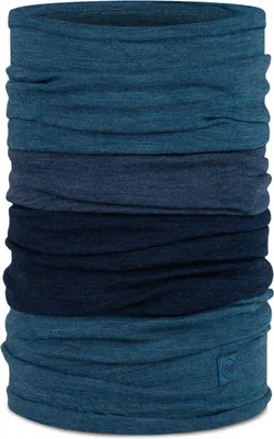 Immagine prodotto di Scaldacollo Buff Merino Move Scaldacollo Denim UNI