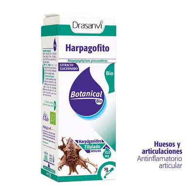 Zdjęcie produktu dla El Natural Echinacea Propolis 20 fiolek