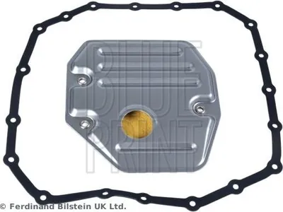 Produktbild von BLUE PRINT ADT32141 Hydraulikfiltersatz AT Automatikgetriebe für TOYOTA AURIS (NRE15, ZZE15, ADE15, ZRE15, NDE15)