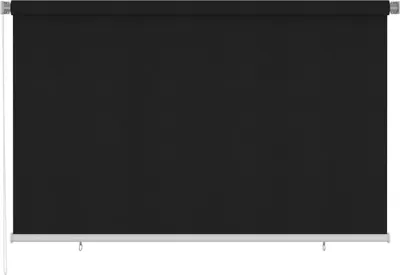 Immagine prodotto di Tenda a Rullo per Esterni 240x140 cm Nera