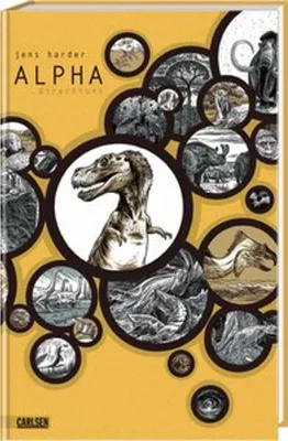 Produktbild von Alpha