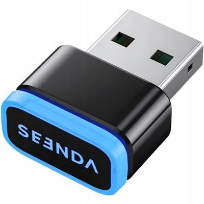 Produktbild von Mausbewegungssimulator Mouse Jiggler USB 3 Modi Fernbedienung