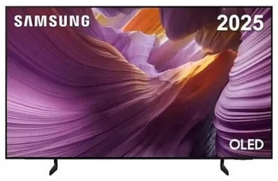 Immagine prodotto di Samsung SAMSUNG TV 77 S85F OLED 4K AI Smart 2025