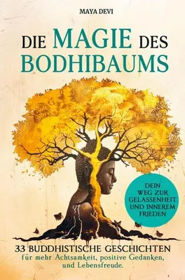 Produktbild von Die Magie des Bodhibaums