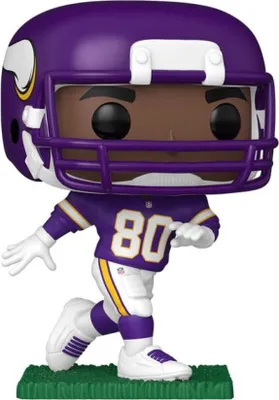 Zdjęcie produktu dla NFL - POP - Legends Cris Carter/Minnesota Vikings