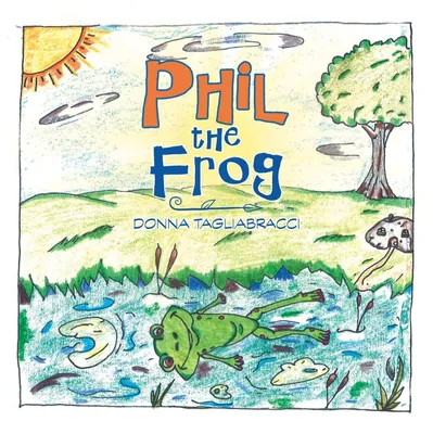 Produktbild von Phil the Frog