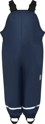 Produktbild von Lego Wear Kinder Latzhose Marine 22874-590 Grösse 104