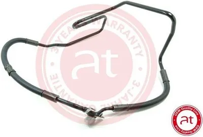 Produktbild von at autoteile germany at22750 Servoleitung für VW Golf IV Schrägheck (1J1) 1320mm