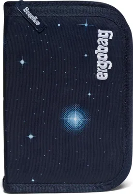 Produktbild von ergobag Federmäppchen KoBärnikus